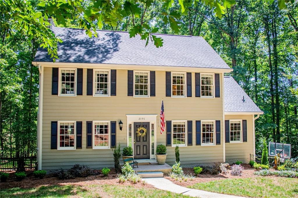 3 bedroom, 3 bathroom, 2,142 sq ft single family residence for sale at 3191 Cedardale Drive, Douglasville, GA 30135 — photo 8