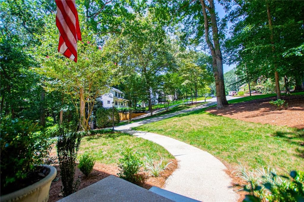 3 bedroom, 3 bathroom, 2,142 sq ft single family residence for sale at 3191 Cedardale Drive, Douglasville, GA 30135 — photo 10