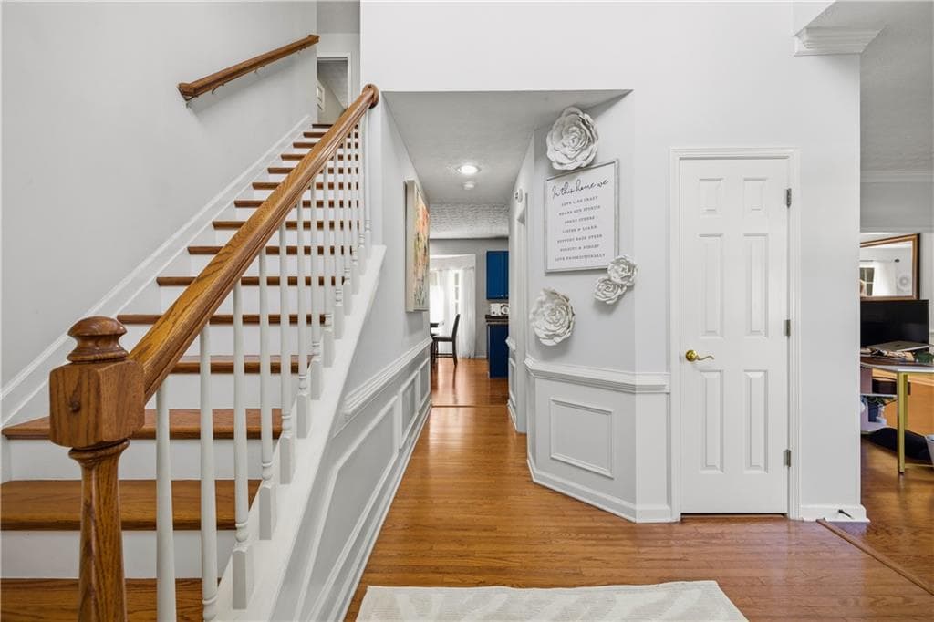 4 bedroom, 3 bathroom, 2,918 sq ft single family residence for sale at 110 S Links Drive, Covington, GA 30014 — photo 9