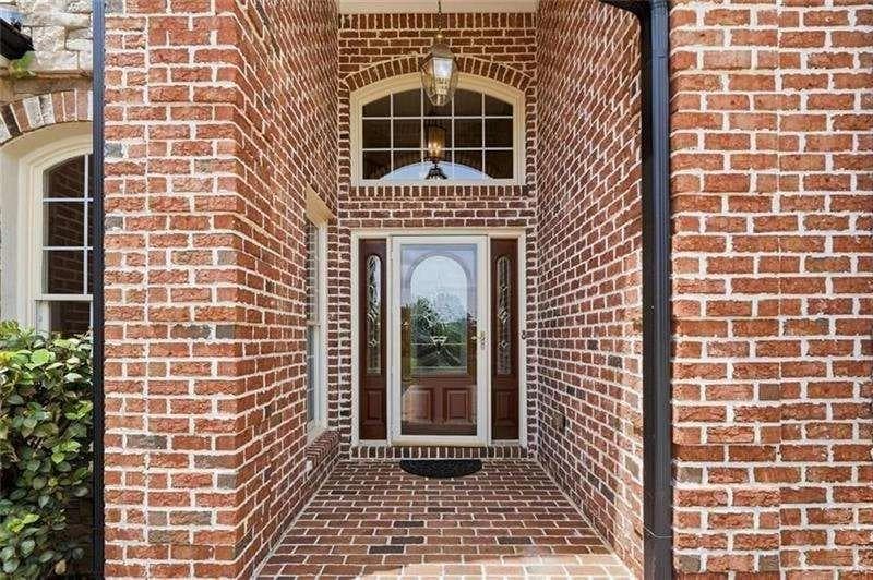 5 bedroom, 4 bathroom, 4,988 sq ft single family residence for sale at 2235 Lower Burris Road, Canton, GA 30114 — photo 6