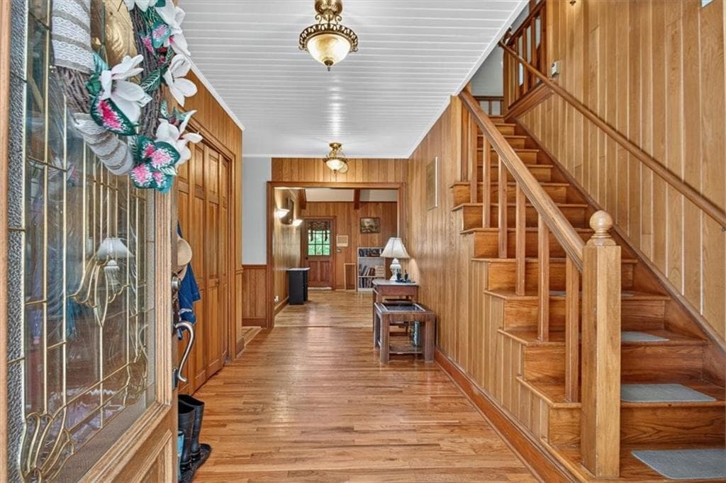 4 bedroom, 3 bathroom, 3,406 sq ft single family residence for sale at 1965 Highway 52, Ellijay, GA 30536 — photo 2