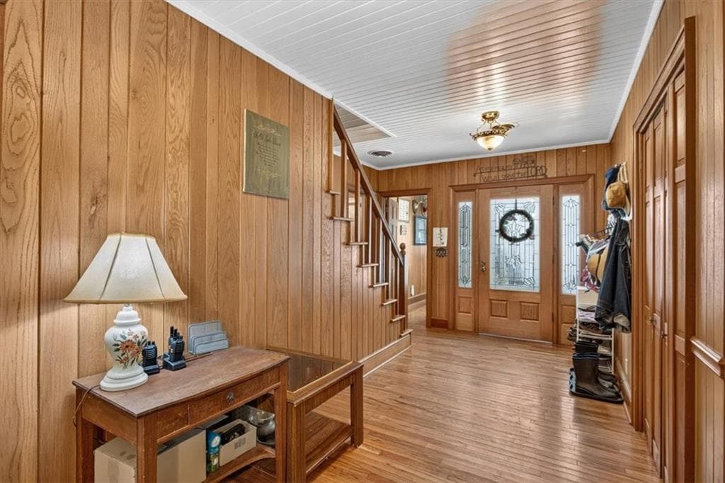 4 bedroom, 3 bathroom, 3,406 sq ft single family residence for sale at 1965 Highway 52, Ellijay, GA 30536 — photo 3