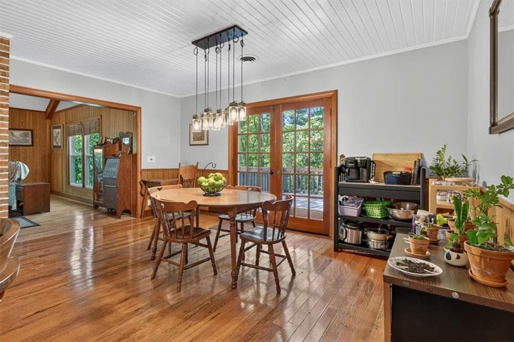 4 bedroom, 3 bathroom, 3,406 sq ft single family residence for sale at 1965 Highway 52, Ellijay, GA 30536 — photo 6
