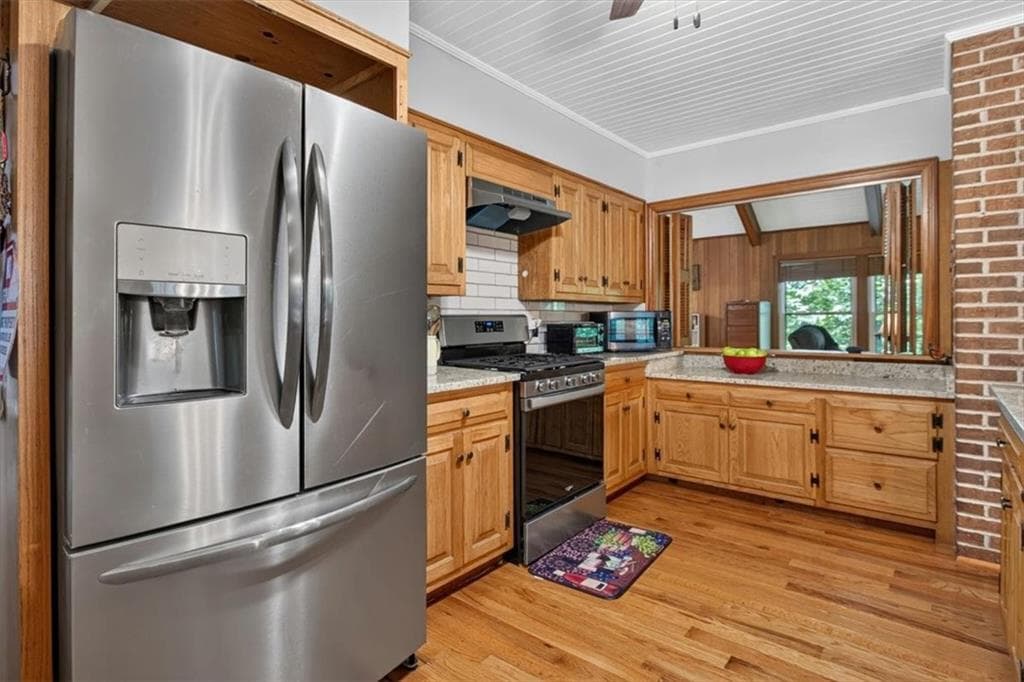 4 bedroom, 3 bathroom, 3,406 sq ft single family residence for sale at 1965 Highway 52, Ellijay, GA 30536 — photo 8