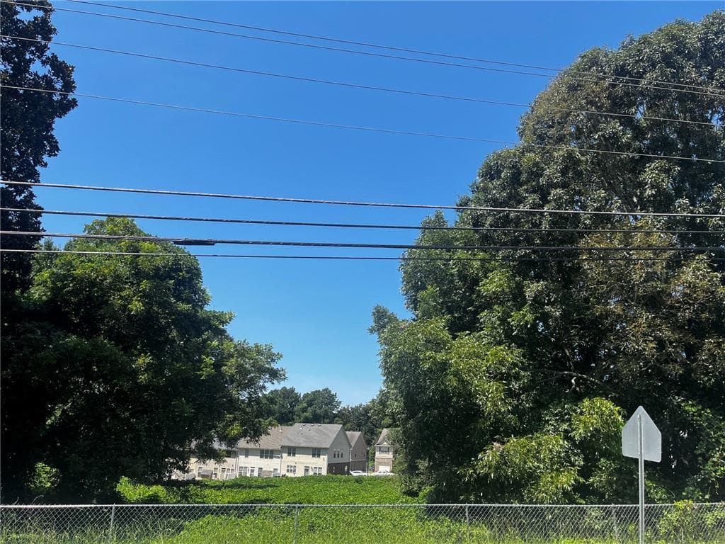 unimproved land for sale at 1052 Level Creek Road, Buford, GA 30518
