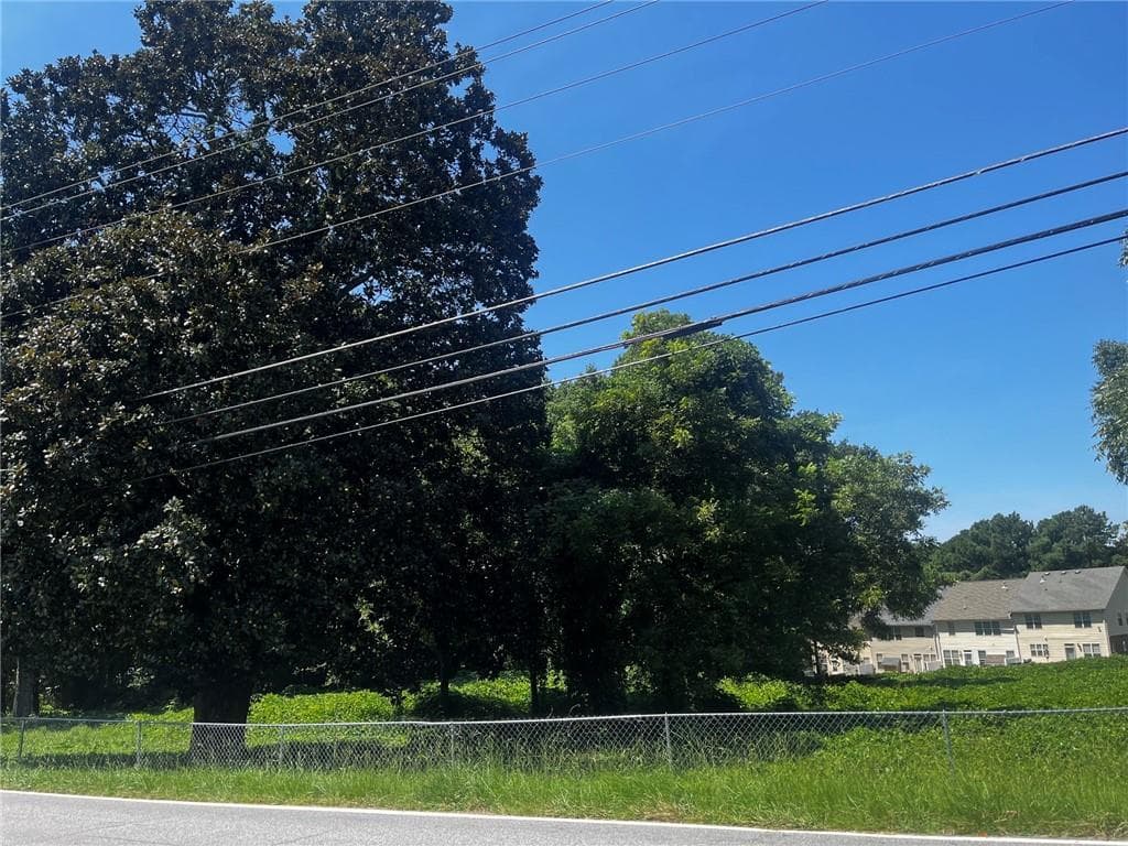 unimproved land for sale at 1052 Level Creek Road, Buford, GA 30518 — photo 2
