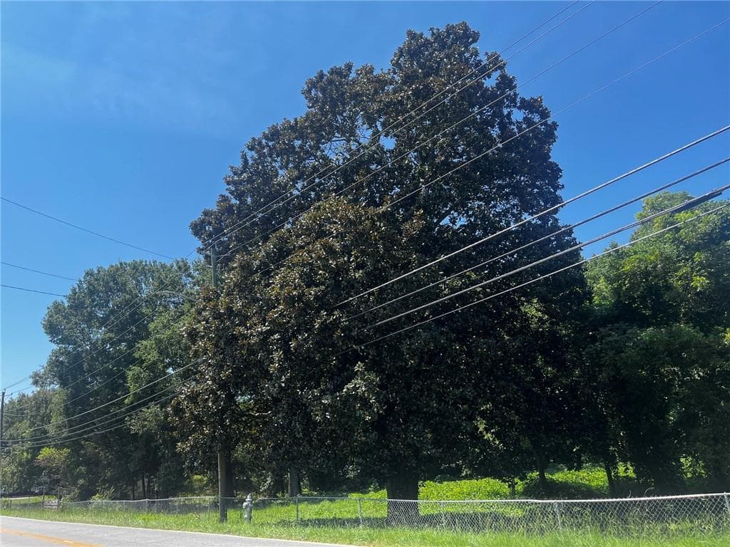 unimproved land for sale at 1052 Level Creek Road, Buford, GA 30518 — photo 3