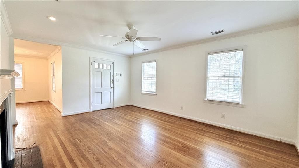 3 bedroom, 1 bathroom, 1,309 sq ft single family residence for sale at 463 Lynnhaven Drive, Atlanta, GA 30310 — photo 4