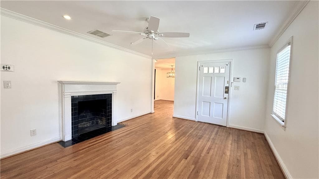 3 bedroom, 1 bathroom, 1,309 sq ft single family residence for sale at 463 Lynnhaven Drive, Atlanta, GA 30310 — photo 5