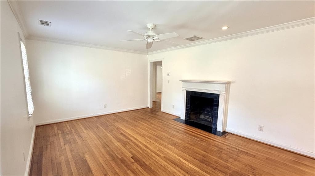 3 bedroom, 1 bathroom, 1,309 sq ft single family residence for sale at 463 Lynnhaven Drive, Atlanta, GA 30310 — photo 10