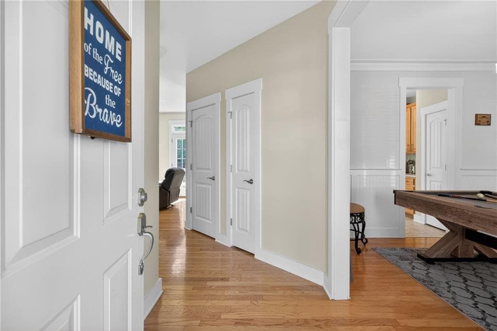 4 bedroom, 3 bathroom, 2,032 sq ft single family residence for sale at 507 Rippling Court, Temple, GA 30179 — photo 4