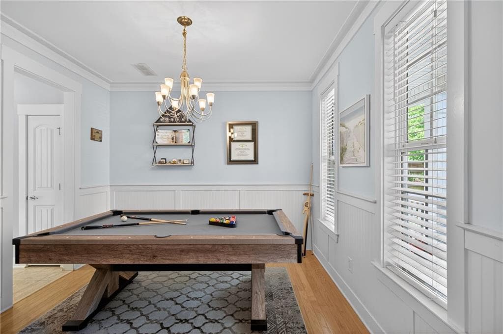 4 bedroom, 3 bathroom, 2,032 sq ft single family residence for sale at 507 Rippling Court, Temple, GA 30179 — photo 5