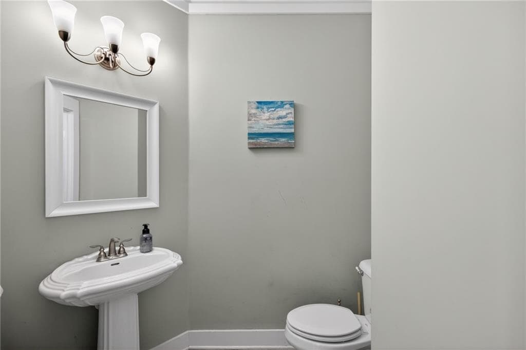 4 bedroom, 3 bathroom, 2,032 sq ft single family residence for sale at 507 Rippling Court, Temple, GA 30179 — photo 6