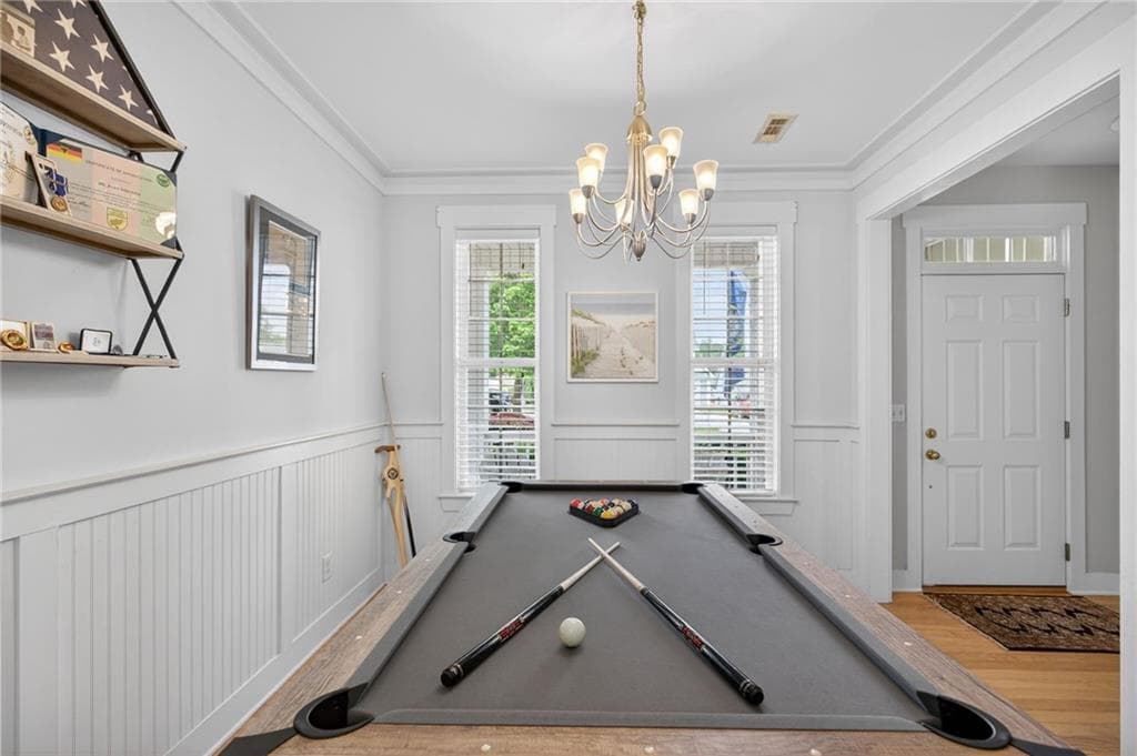 4 bedroom, 3 bathroom, 2,032 sq ft single family residence for sale at 507 Rippling Court, Temple, GA 30179 — photo 7