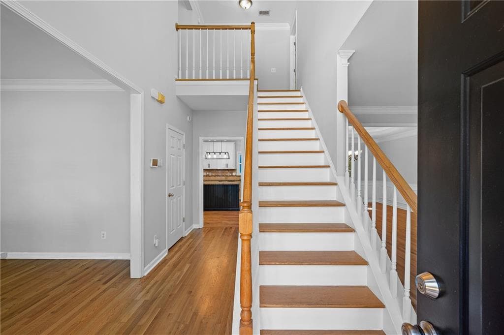 4 bedroom, 3 bathroom, 2,843 sq ft single family residence for rent at 3993 Ironhill Lane, Woodstock, GA 30189 for $3,800 a month — photo 3