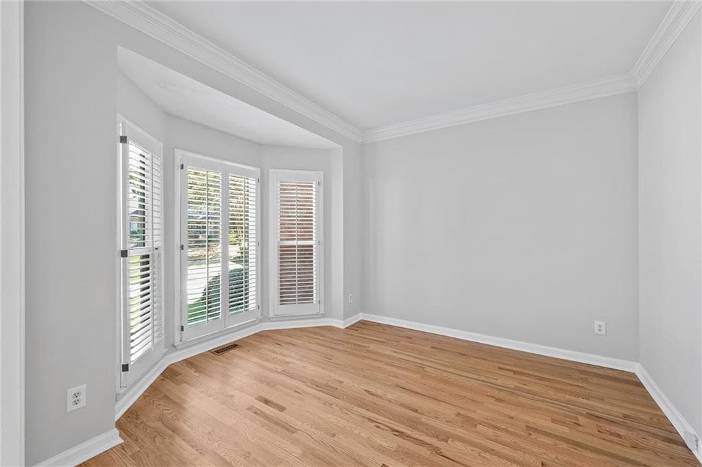 4 bedroom, 3 bathroom, 2,843 sq ft single family residence for rent at 3993 Ironhill Lane, Woodstock, GA 30189 for $3,800 a month — photo 4