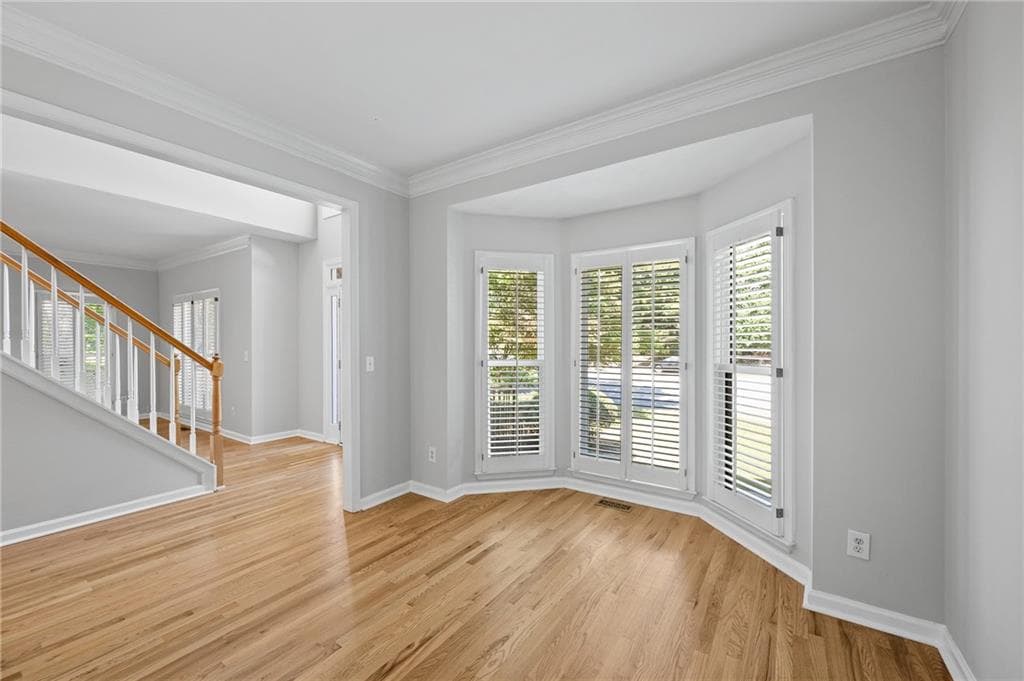 4 bedroom, 3 bathroom, 2,843 sq ft single family residence for rent at 3993 Ironhill Lane, Woodstock, GA 30189 for $3,800 a month — photo 5