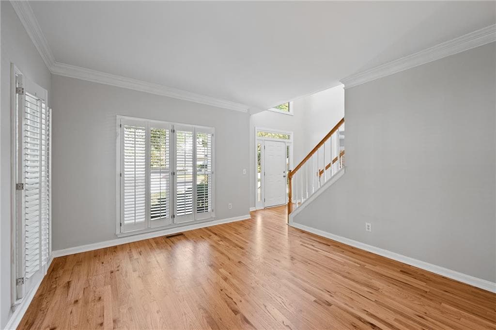 4 bedroom, 3 bathroom, 2,843 sq ft single family residence for rent at 3993 Ironhill Lane, Woodstock, GA 30189 for $3,800 a month — photo 6