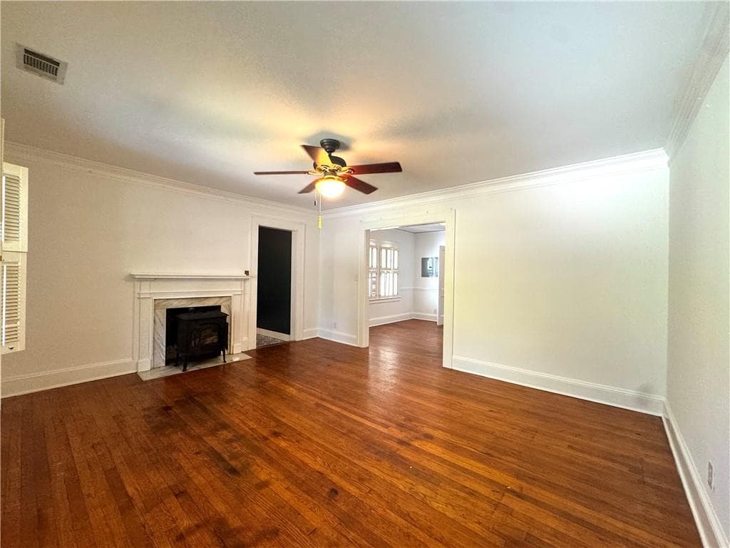 3 bedroom, 2 bathroom, 1,452 sq ft single family residence under contract at 562 Glenwood Place, Atlanta, GA 30316 — photo 8