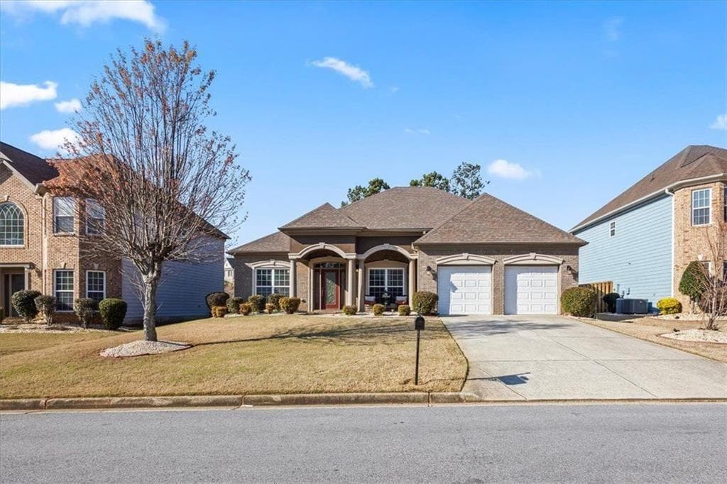 3 bedroom, 3 bathroom, 2,958 sq ft single family residence for sale at 3990 Brookhollow Drive, Douglasville, GA 30135 — photo 2