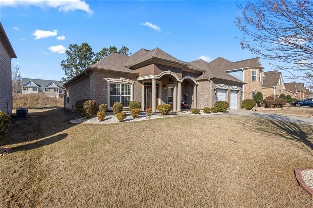 3 bedroom, 3 bathroom, 2,958 sq ft single family residence for sale at 3990 Brookhollow Drive, Douglasville, GA 30135 — photo 4