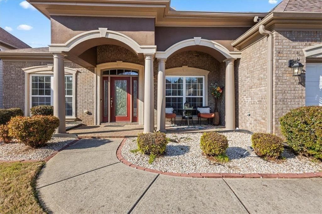 3 bedroom, 3 bathroom, 2,958 sq ft single family residence for sale at 3990 Brookhollow Drive, Douglasville, GA 30135 — photo 5