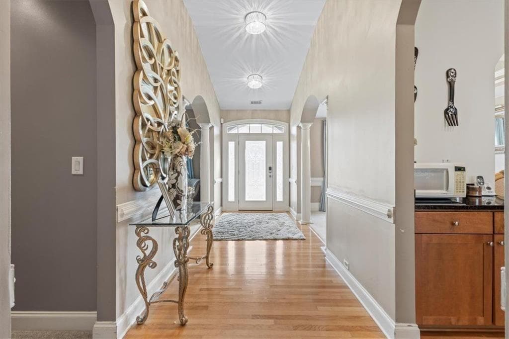 3 bedroom, 3 bathroom, 2,958 sq ft single family residence for sale at 3990 Brookhollow Drive, Douglasville, GA 30135 — photo 6