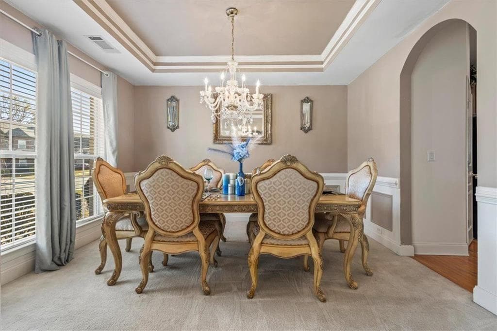 3 bedroom, 3 bathroom, 2,958 sq ft single family residence for sale at 3990 Brookhollow Drive, Douglasville, GA 30135 — photo 10