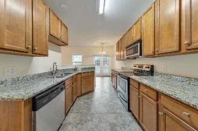 2 bedroom, 3 bathroom, 1,550 sq ft townhouse for rent at 3956 Princeton Lakes Way, Atlanta, GA 30331 for $1,775 a month — photo 3
