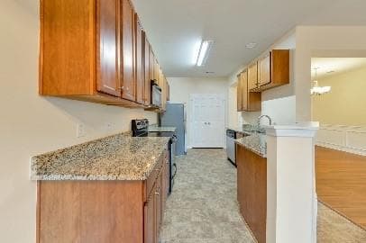 2 bedroom, 3 bathroom, 1,550 sq ft townhouse for rent at 3956 Princeton Lakes Way, Atlanta, GA 30331 for $1,775 a month — photo 4