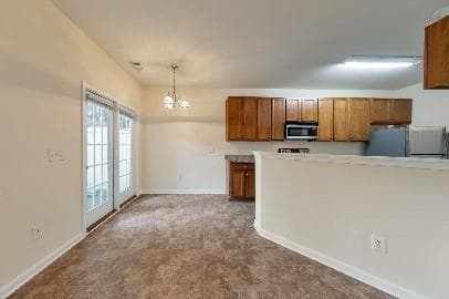 2 bedroom, 3 bathroom, 1,550 sq ft townhouse for rent at 3956 Princeton Lakes Way, Atlanta, GA 30331 for $1,775 a month — photo 5