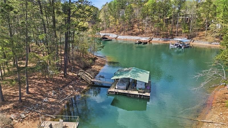 4 bedroom, 4 bathroom, 4,846 sq ft single family residence for sale at 5401 Pine Forest Road, Gainesville, GA 30504 — photo 3