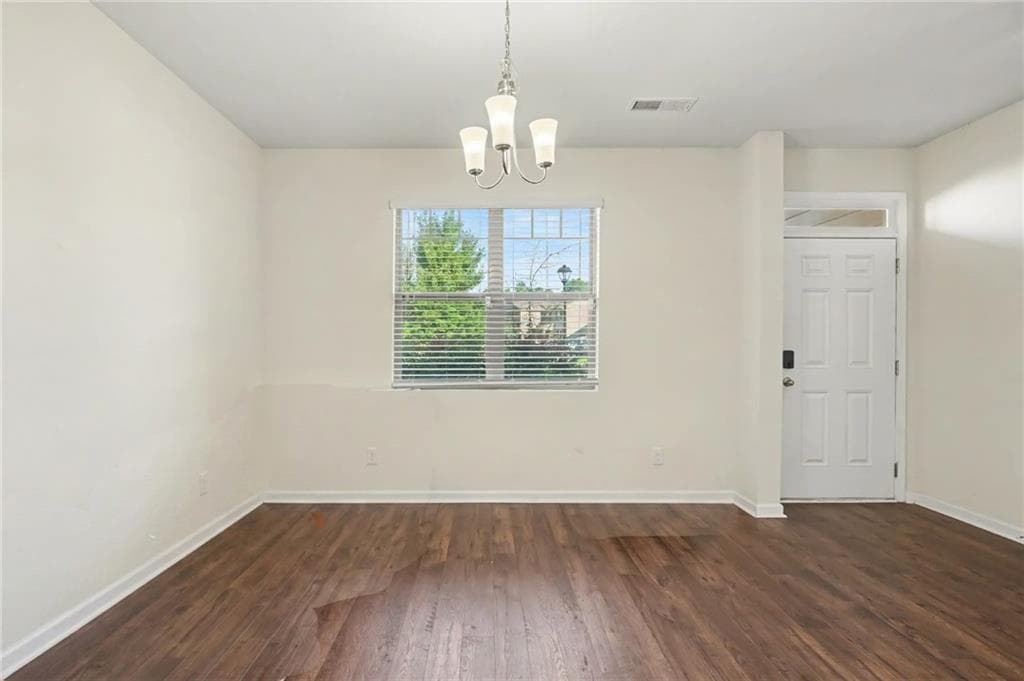 4 bedroom, 3 bathroom, 2,276 sq ft single family residence for sale at 9883 Byrne Drive, Jonesboro, GA 30236 — photo 3