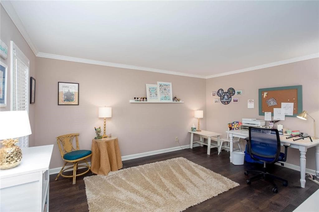4 bedroom, 3 bathroom, 2,641 sq ft single family residence for sale at 6011 Fairlong Court, Acworth, GA 30101 — photo 5