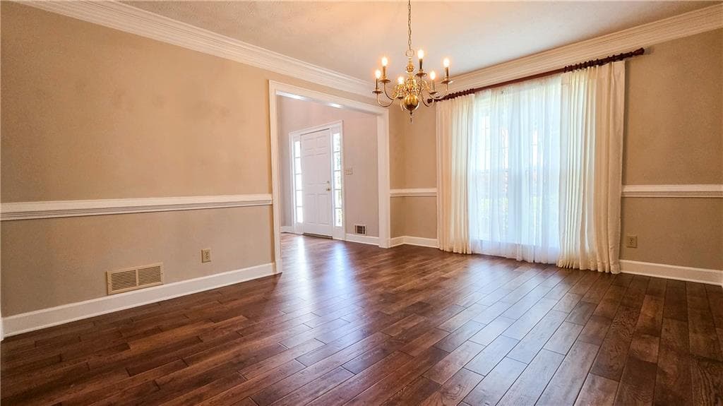 4 bedroom, 3 bathroom, 3,961 sq ft single family residence for sale at 709 Larkspur Boulevard, Acworth, GA 30102 — photo 6