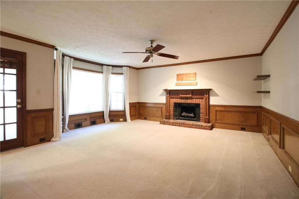4 bedroom, 3 bathroom, 3,961 sq ft single family residence for sale at 709 Larkspur Boulevard, Acworth, GA 30102 — photo 7