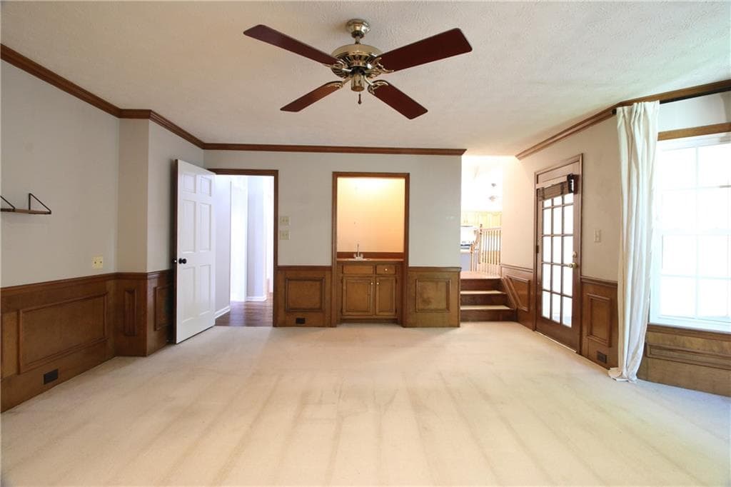 4 bedroom, 3 bathroom, 3,961 sq ft single family residence for sale at 709 Larkspur Boulevard, Acworth, GA 30102 — photo 8