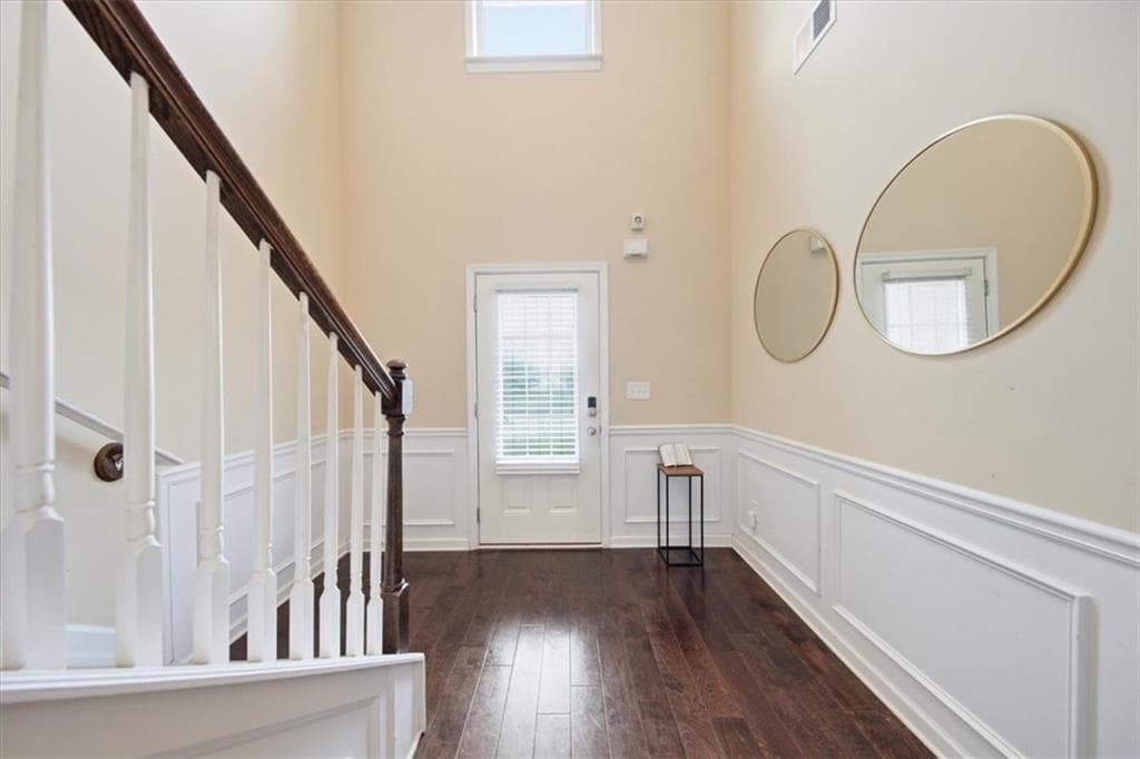 5 bedroom, 3 bathroom, 2,837 sq ft single family residence for sale at 1126 Paramount Drive, Mcdonough, GA 30253 — photo 5