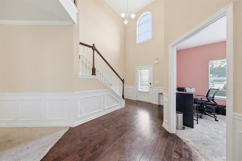 5 bedroom, 3 bathroom, 2,837 sq ft single family residence for sale at 1126 Paramount Drive, Mcdonough, GA 30253 — photo 7