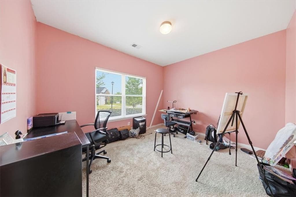 5 bedroom, 3 bathroom, 2,837 sq ft single family residence for sale at 1126 Paramount Drive, Mcdonough, GA 30253 — photo 8