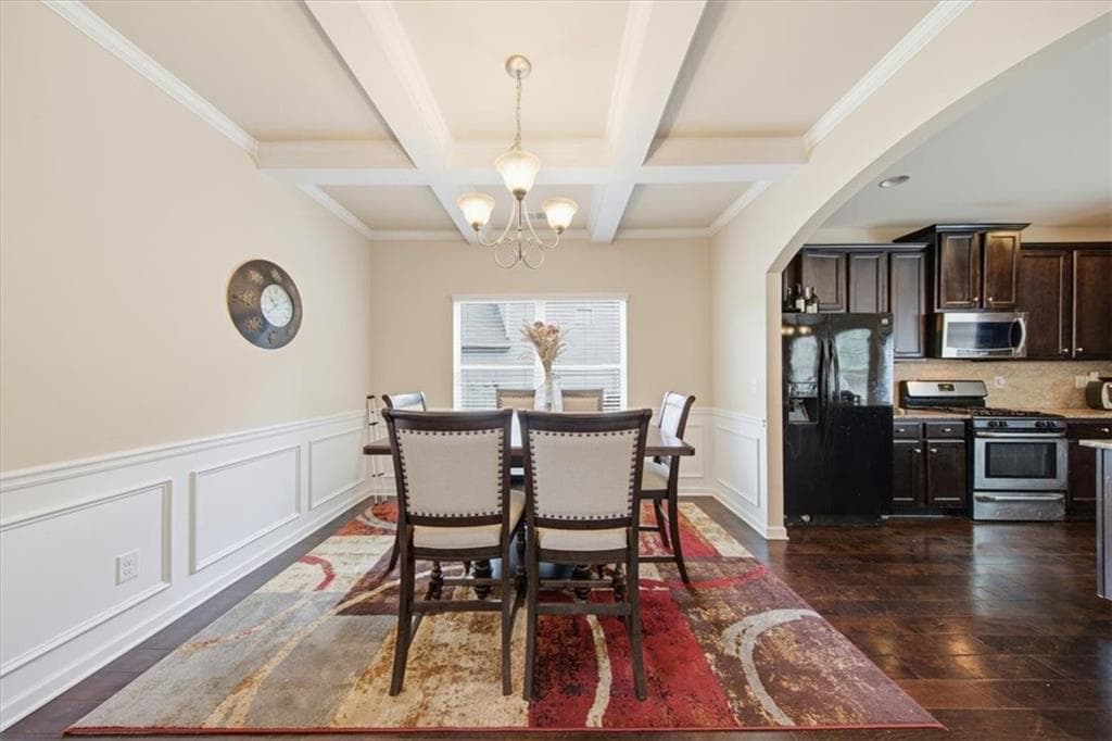5 bedroom, 3 bathroom, 2,837 sq ft single family residence for sale at 1126 Paramount Drive, Mcdonough, GA 30253 — photo 9