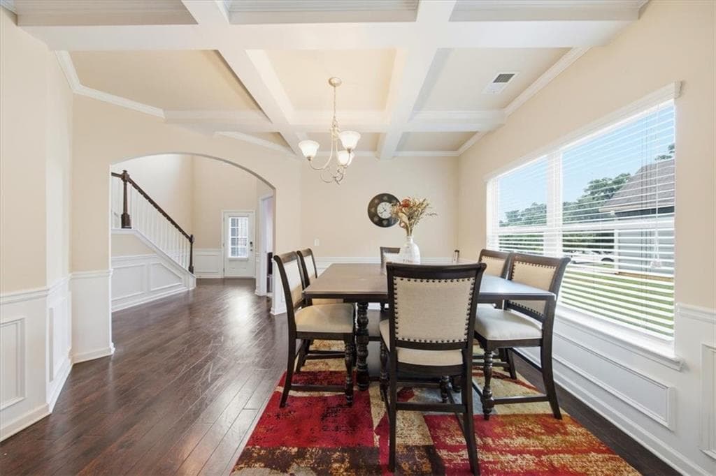 5 bedroom, 3 bathroom, 2,837 sq ft single family residence for sale at 1126 Paramount Drive, Mcdonough, GA 30253 — photo 10
