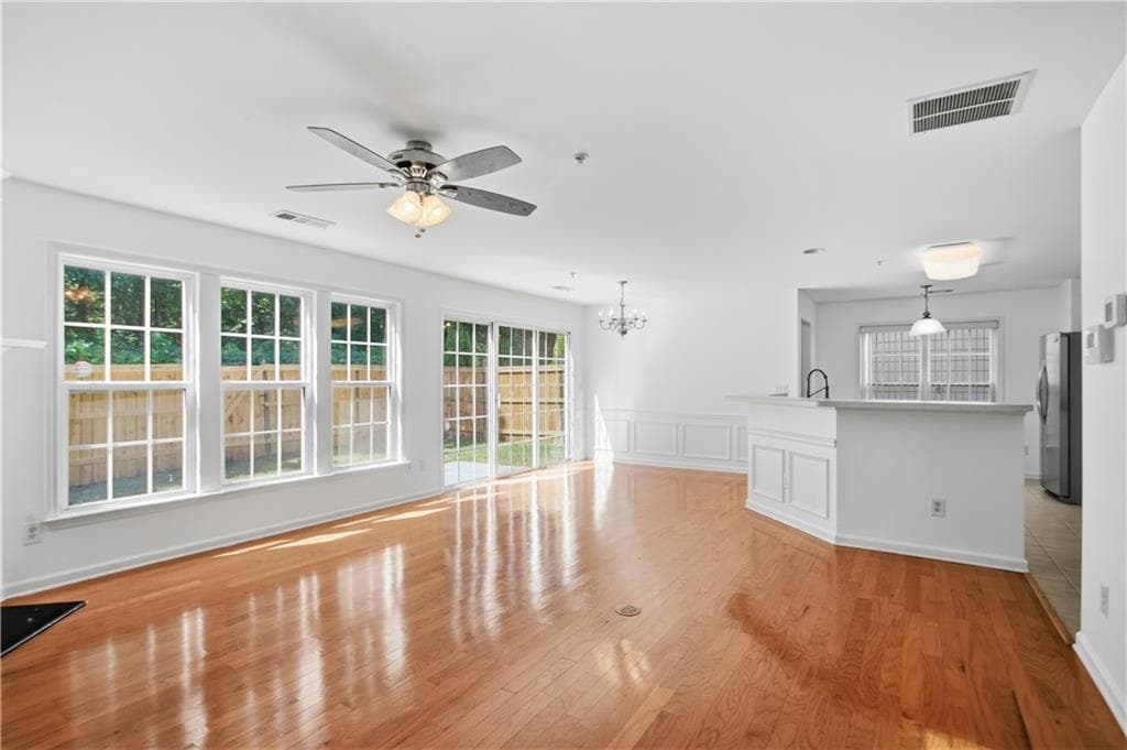4 bedroom, 4 bathroom, 1,787 sq ft single family residence for sale at 313 Balaban Circle, Woodstock, GA 30188 — photo 6