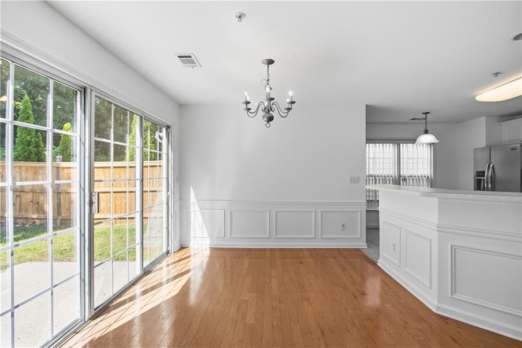 4 bedroom, 4 bathroom, 1,787 sq ft single family residence for sale at 313 Balaban Circle, Woodstock, GA 30188 — photo 10