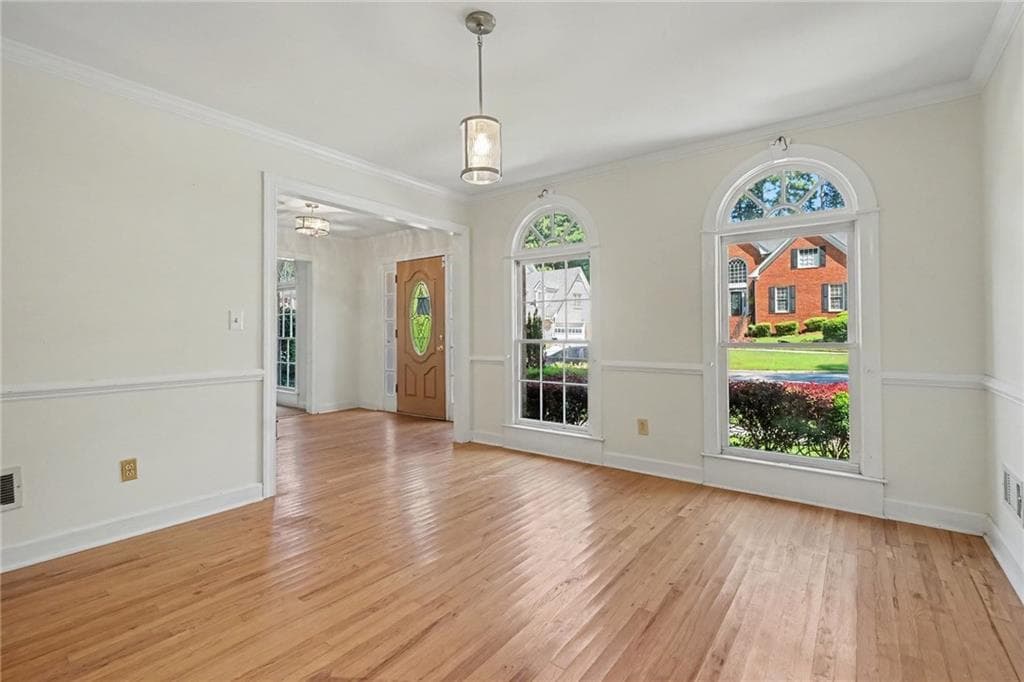 4 bedroom, 3 bathroom, 3,414 sq ft single family residence for sale at 6317 Southland Forest Drive, Stone Mountain, GA 30087 — photo 5