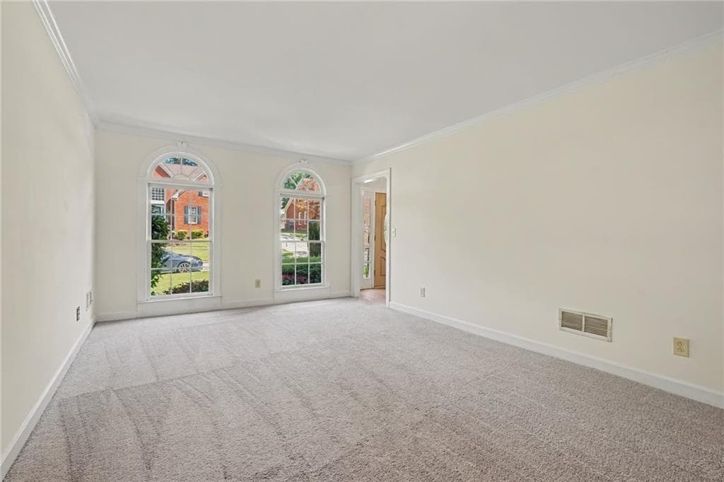 4 bedroom, 3 bathroom, 3,414 sq ft single family residence for sale at 6317 Southland Forest Drive, Stone Mountain, GA 30087 — photo 6