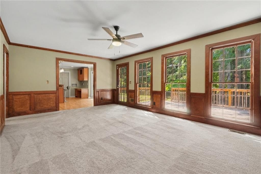 4 bedroom, 3 bathroom, 3,414 sq ft single family residence for sale at 6317 Southland Forest Drive, Stone Mountain, GA 30087 — photo 8