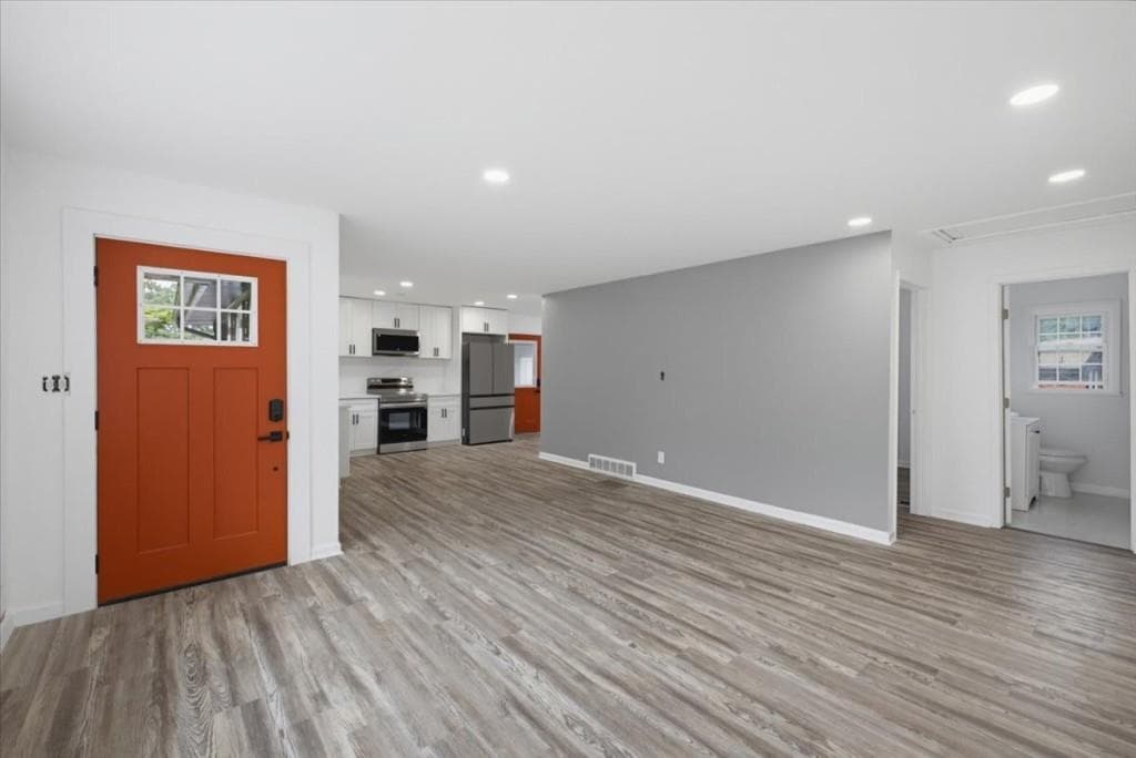 3 bedroom, 2 bathroom, 1,259 sq ft single family residence for sale at 2357 Cranbrooke Drive, Decatur, GA 30032 — photo 8