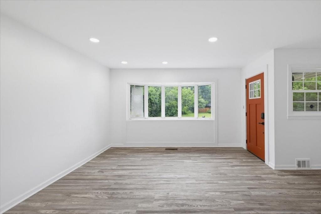 3 bedroom, 2 bathroom, 1,259 sq ft single family residence for sale at 2357 Cranbrooke Drive, Decatur, GA 30032 — photo 9