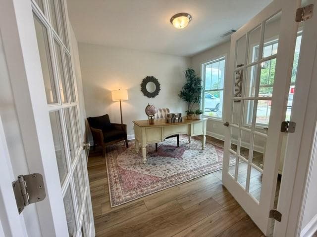 3 bedroom, 3 bathroom, 2,059 sq ft single family residence for sale at 282 Harvest Trail, Hiram, GA 30141 — photo 9